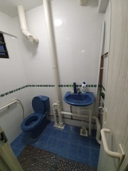 Blk 428 Clementi Avenue 3 (Clementi), HDB 3 Rooms #205986711